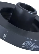 Fluidampr Steel Internally Balanced Damper Chrysler 331 | 354 | 392 CID V8 Early Hemi                                     - 720321 - Image 4