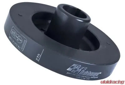 Fluidampr Steel Internally Balanced Damper Chrysler 331 | 354 | 392 CID V8 Early Hemi - 720321