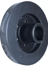 Fluidampr Steel Internally Balanced Damper Chrysler 331 | 354 | 392 CID V8 Early Hemi                                     - 720321 - Image 2