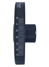 Fluidampr Steel Internally Balanced Damper Chrysler 331 | 354 | 392 CID V8 Early Hemi                                     - 720321 - Image 3