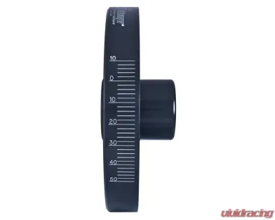 Fluidampr Steel Internally Balanced Damper Chrysler 331 | 354 | 392 CID V8 Early Hemi - 720321