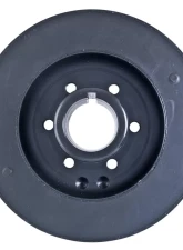 Fluidampr Steel Internally Balanced Damper Chrysler 331 | 354 | 392 CID V8 Early Hemi                                     - 720321 - Image 4