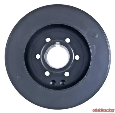 Fluidampr Steel Internally Balanced Damper Chrysler 331 | 354 | 392 CID V8 Early Hemi - 720321
