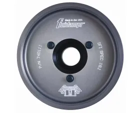 Fluidampr Steel Internally Balanced Damper Chevy LS1 | LS6 | LS2 Camaro | Firebird | GTO
