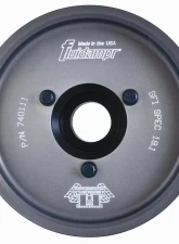 Fluidampr Steel Internally Balanced Damper Chevy LS1 | LS6 | LS2 Camaro | Firebird | GTO                                     - 740111 - Image 4
