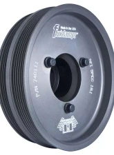 Fluidampr Steel Internally Balanced Damper Chevy LS1 | LS6 | LS2 Camaro | Firebird | GTO                                     - 740111 - Image 2