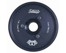 Fluidampr Steel Internally Balanced Damper Chevy LS1 | LS6 Corvette