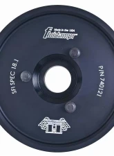Fluidampr Steel Internally Balanced Damper Chevy LS1 | LS6 Corvette                                     - 740121 - Image 4