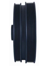 Fluidampr Steel Internally Balanced Damper Chevy LS1 | LS6 Corvette                                     - 740121 - Image 3