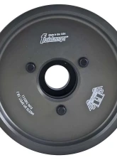 Fluidampr Steel Internally Balanced Damper Chevy LS3 | L99 | Camaro with Stock Pulley                                     - 760111 - Image 3