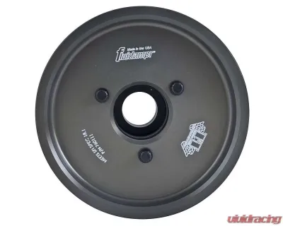 Fluidampr Steel Internally Balanced Damper Chevy LS3 | L99 | Camaro with Stock Pulley - 760111