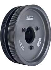 Fluidampr Steel Internally Balanced Damper Chevy LS3 | L99 | Camaro with Stock Pulley                                     - 760111 - Image 2