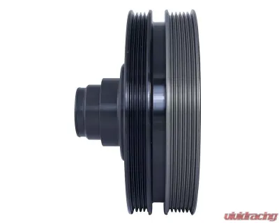 Fluidampr Steel Internally Balanced Damper Chevy LS3 | L99 | Camaro with Stock Pulley - 760111