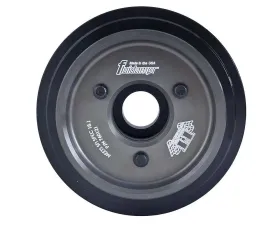 Fluidampr Steel Internally Balanced Damper Chevy LS3 | L99 Camaro With Underdrive