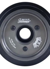 Fluidampr Steel Internally Balanced Damper Chevy LS3 | L99 Camaro With Underdrive                                     - 760121 - Image 4