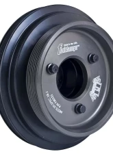 Fluidampr Steel Internally Balanced Damper Chevy LS3 | L99 Camaro With Underdrive                                     - 760121 - Image 2