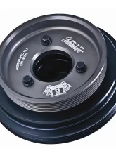 Fluidampr Steel Internally Balanced Damper Chevy LS3 | L99 Camaro With Underdrive                                     - 760121 - Image 3