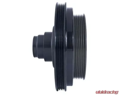 Fluidampr Steel Internally Balanced Damper Chevy LS3 | L99 Camaro With Underdrive - 760121