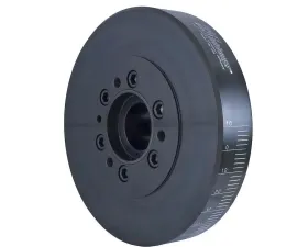 Fluidampr Steel Internally Balanced Damper Chevy 396 - 427 CID V8