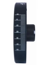 Fluidampr Steel Externally Balanced Damper Chevy 454-502 CID-V8 With 2 Quarter Key Slots                                     - 800121 - Image 2