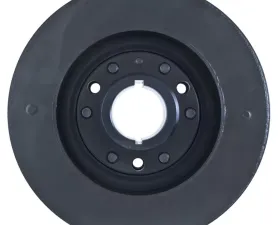 Fluidampr Steel Internally Balanced Damper Chevy 396-427 CID V8