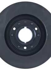 Fluidampr Steel Internally Balanced Damper Chevy 396-427 CID V8                                     - 800131 - Image 4