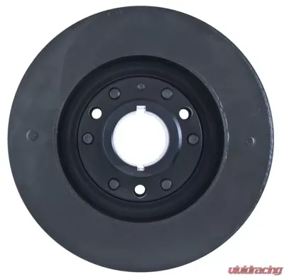 Fluidampr Steel Internally Balanced Damper Chevy 396-427 CID V8 - 800131