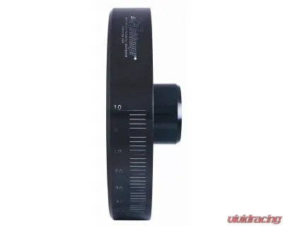 Fluidampr Steel Internally Balanced Damper Chevy 396-427 CID V8 - 800131