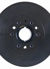 Fluidampr Steel Internally Balanced Damper Chevy 396-427 CID V8                                     - 800131 - Image 3