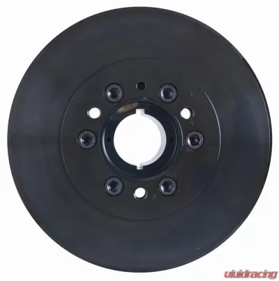 Fluidampr Steel Internally Balanced Damper Chevy 396-427 CID V8 - 800131