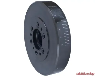 Fluidampr Steel Internally Balanced Damper Chevy 396-427 CID V8 - 800131