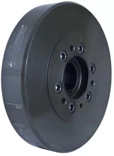 Fluidampr Steel Internally Balanced Damper Chevy 396-427 CID V8                                     - 800151 - Image 4