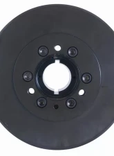 Fluidampr Steel Internally Balanced Damper Chevy 396-427 CID V8                                     - 800151 - Image 2