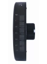 Fluidampr Steel Internally Balanced Damper Chevy 396-427 CID V8                                     - 800151 - Image 3