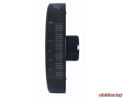 Fluidampr Steel Internally Balanced Damper Chevy 396-427 CID V8 - 800151