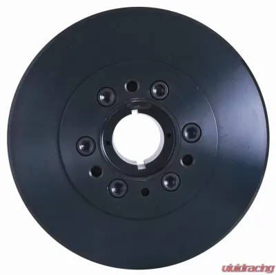 Fluidampr Steel Externally Balanced Damper Chevy 454-502 CID-V8 - 800181