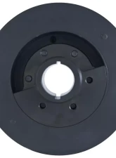 Fluidampr Steel Externally Balanced Damper Chevy 454-502 CID-V8                                     - 800181 - Image 2