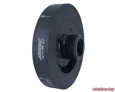 Fluidampr Steel Externally Balanced Damper Chevy 454-502 CID-V8 - 800181