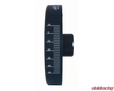 Fluidampr Steel Externally Balanced Damper Chevy 454-502 CID-V8 - 800181