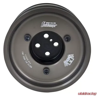 Fluidampr Diesel Damper Ford F-250 Super Duty 08-10 - 800211