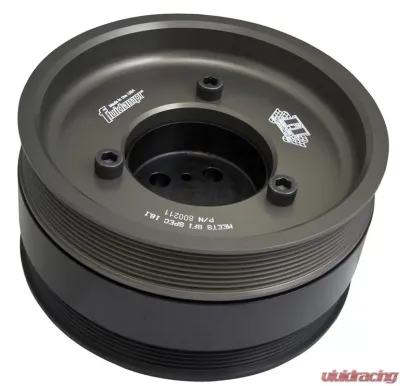 Fluidampr Diesel Damper Ford F-250 Super Duty 08-10 - 800211