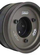 Fluidampr Diesel Damper Ford F-250 Super Duty 08-10                                     - 800211 - Image 5