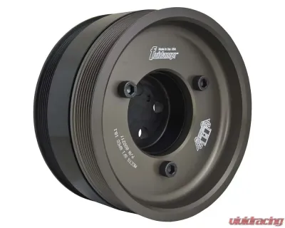 Fluidampr Diesel Damper Ford F-250 Super Duty 08-10 - 800211