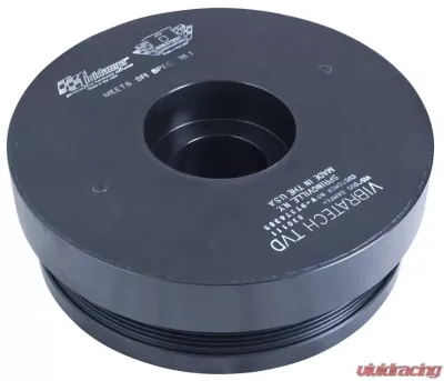 Fluidampr Steel Externally Balanced Damper GM 6.6L Duramax 06-08 - 830111