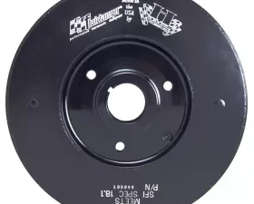 Fluidampr Steel Internally Balanced Damper Toyota 2JZ I-6