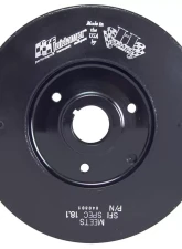 Fluidampr Steel Internally Balanced Damper Toyota 2JZ I-6                                     - 840801 - Image 6