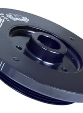 Fluidampr Steel Internally Balanced Damper Toyota 2JZ I-6                                     - 840801 - Image 2