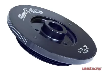 Fluidampr Steel Internally Balanced Damper Toyota 2JZ I-6 - 840801