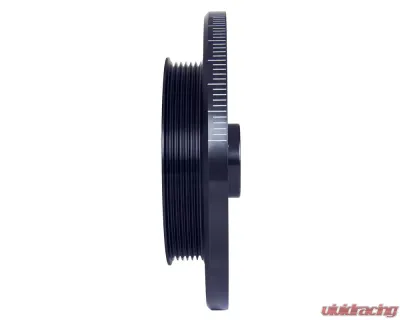 Fluidampr Steel Internally Balanced Damper Toyota 2JZ I-6 - 840801