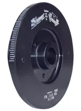 Fluidampr Steel Internally Balanced Damper Toyota 2JZ I-6                                     - 840801 - Image 4